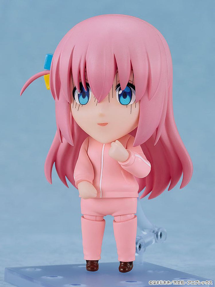 ねんどろいど 後藤ひとり ジャージVer.