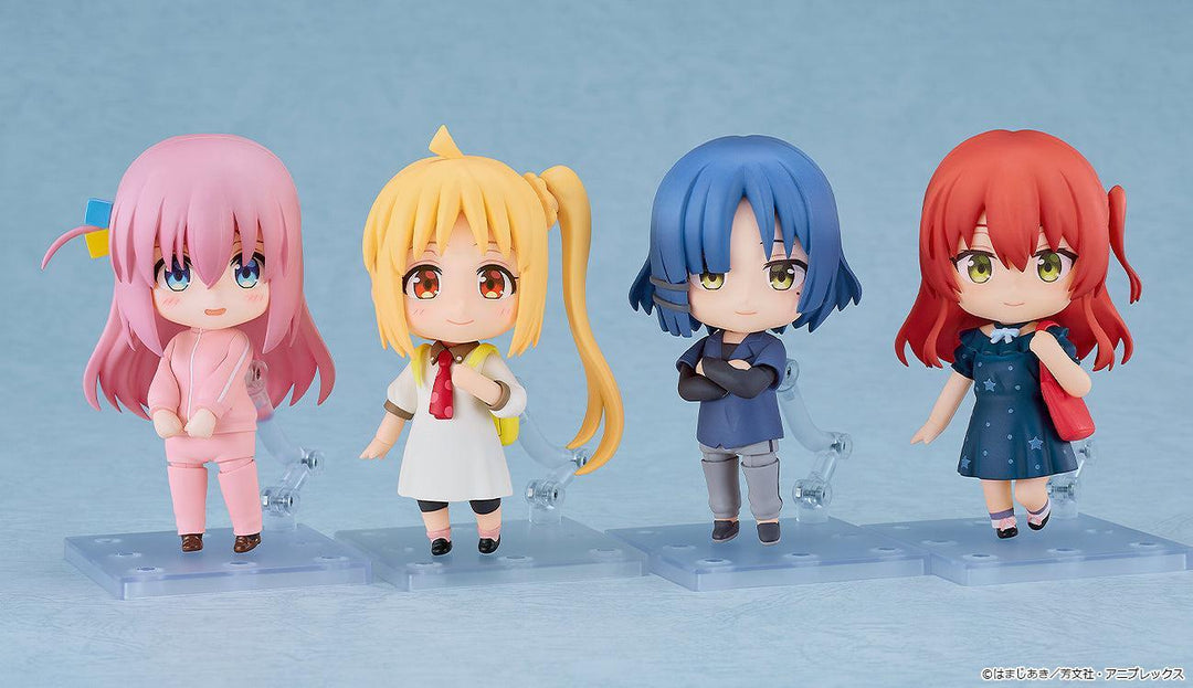 ねんどろいど 後藤ひとり ジャージVer.