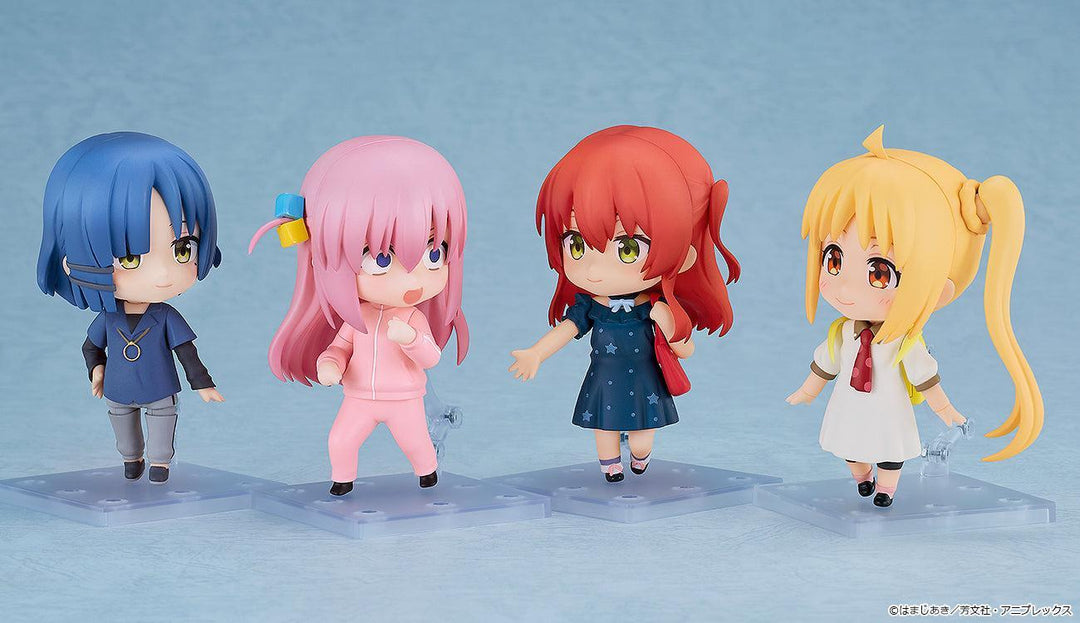 ねんどろいど 後藤ひとり ジャージVer.