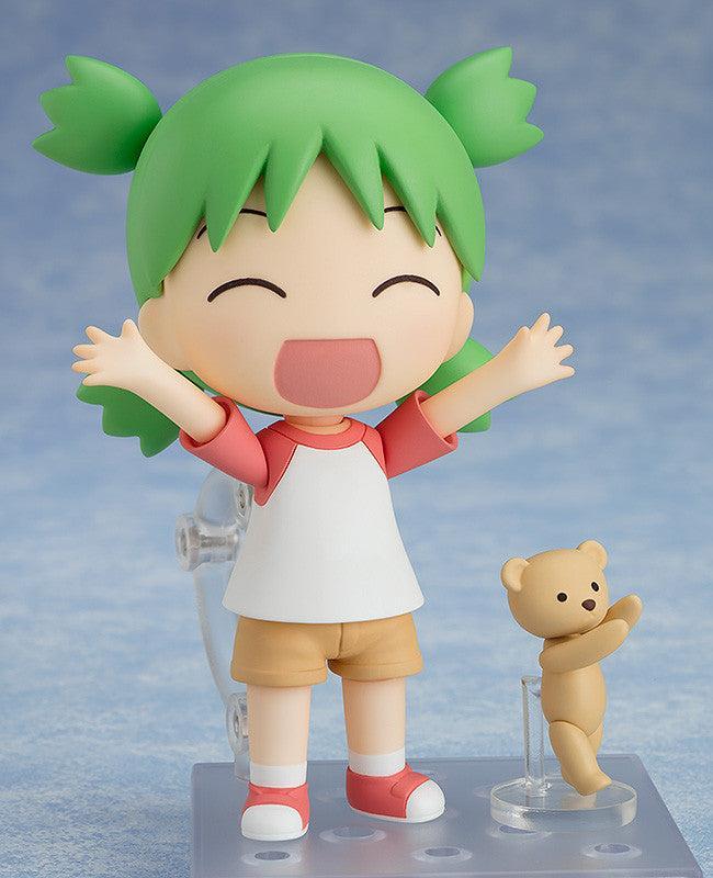 ねんどろいど 小岩井よつば