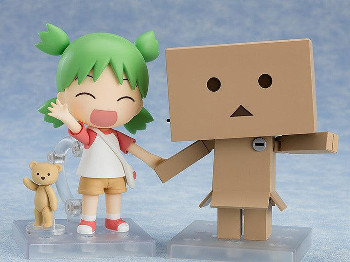 ねんどろいど 小岩井よつば