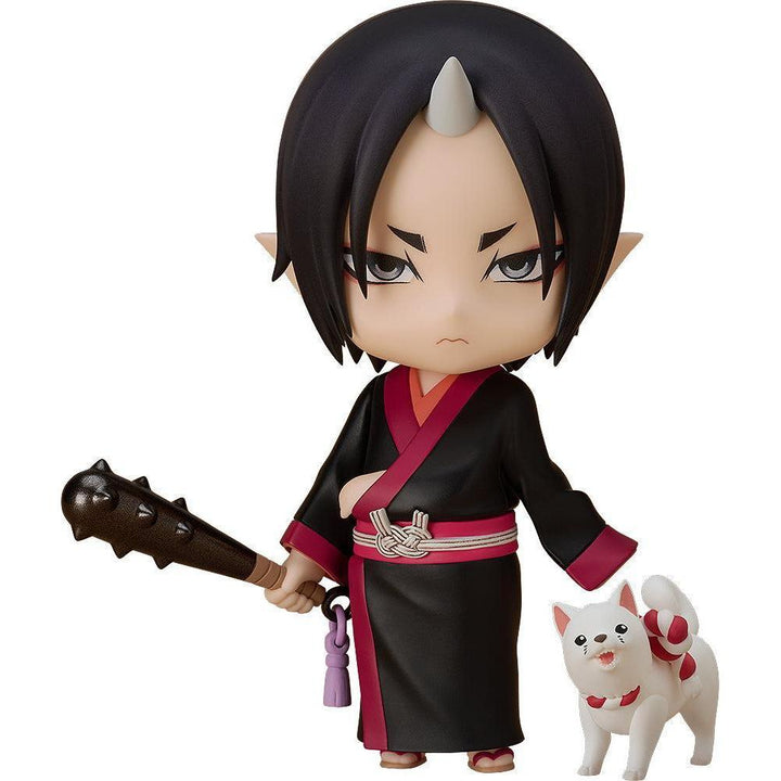 ねんどろいど 鬼灯 2.0