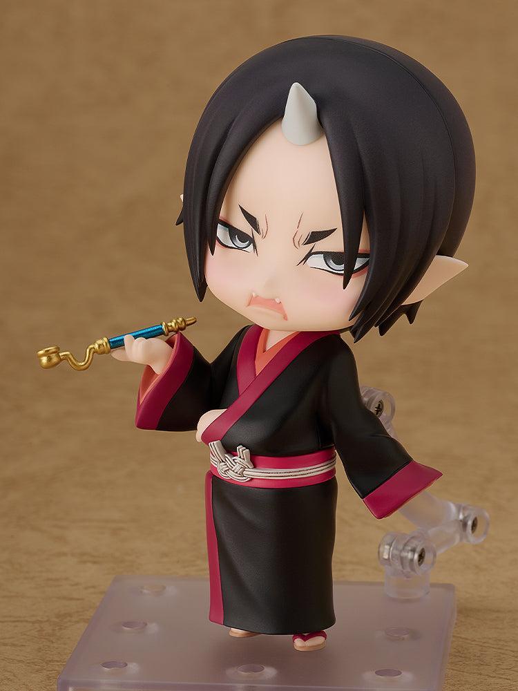 ねんどろいど 鬼灯 2.0