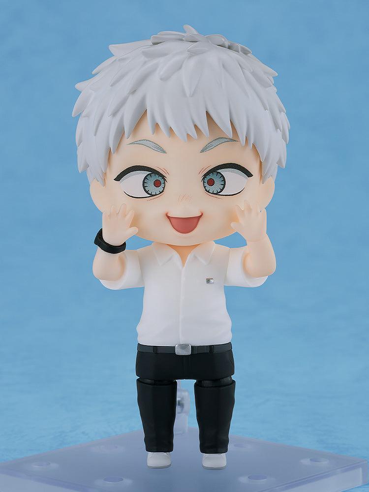 ねんどろいど ヒカル