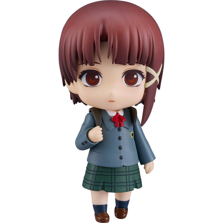 ねんどろいど 岩倉玲音