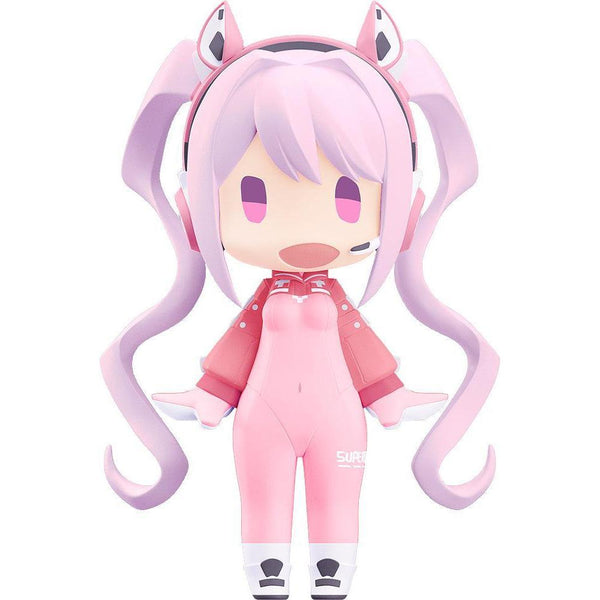 ♡スマイル 様 ♡ HELLO! GOOD SMILE アリス – SOOTANG HOBBY
