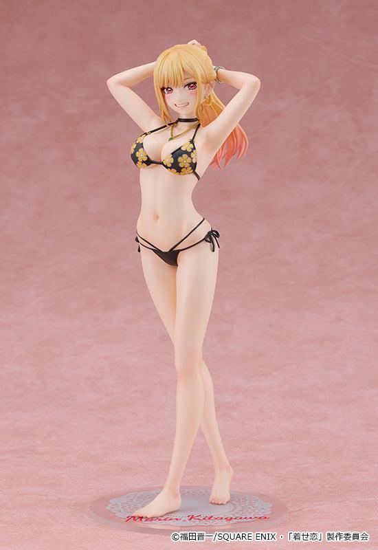 喜多川海夢 水着Ver. 1/7スケール