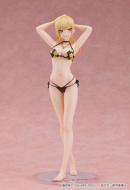 喜多川海夢 水着Ver. 1/7スケール