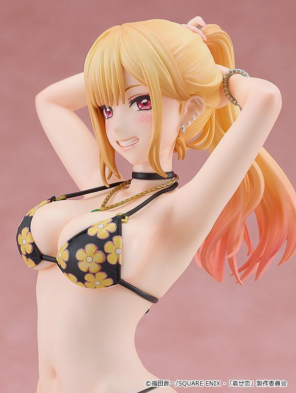 喜多川海夢 水着Ver. 1/7スケール