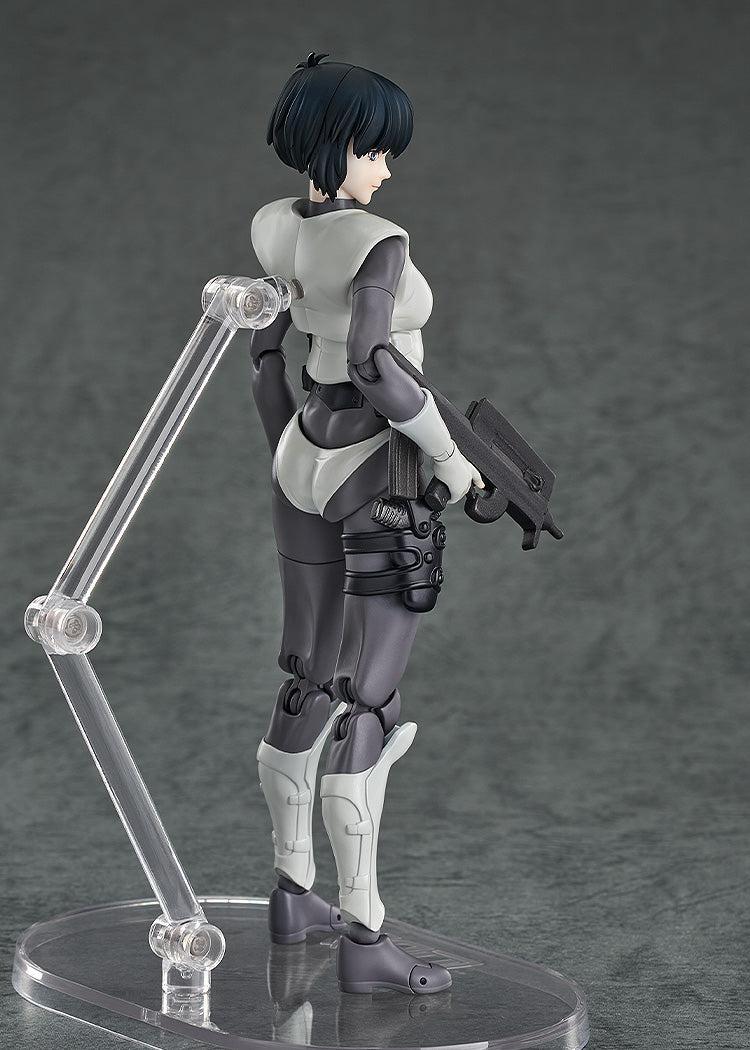 Hyper Body 草薙素子 (簡易アーマードスーツ Ver.)