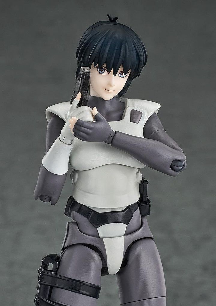Hyper Body 草薙素子 (簡易アーマードスーツ Ver.)