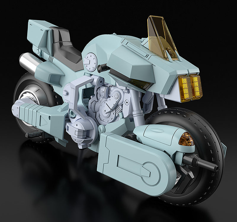 MODEROID モスピーダ VR-052T（レイ機）