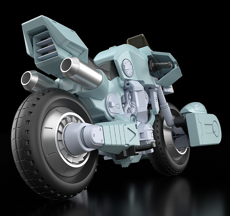 MODEROID モスピーダ VR-052T（レイ機）