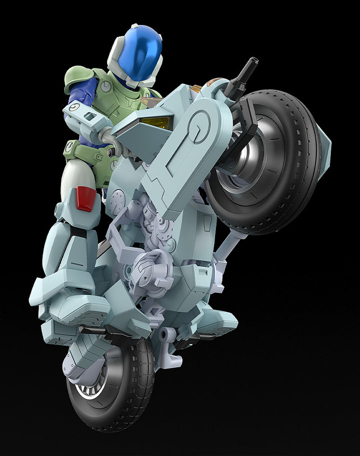 MODEROID モスピーダ VR-052T（レイ機）