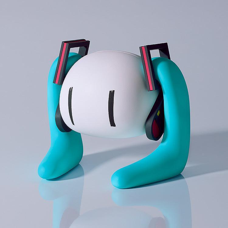 アーティストコラボフィギュア 初音ミク✕タカハシマホ マサユメ