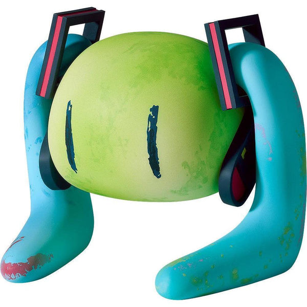 希少 初音ミク 太鼓の達人 コラボフィギュア 公式ライセンス Yahoo!オークション - 開封・未使用品 日本未発売 初音ミク×太鼓