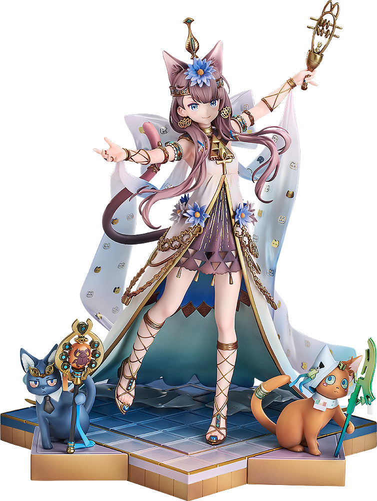 紅蓮　1/7スケール　グッドスマイルアーツ上海 新品】勝利の女神:NIKKE 紅蓮 / グッドスマイルアーツ上海 発売