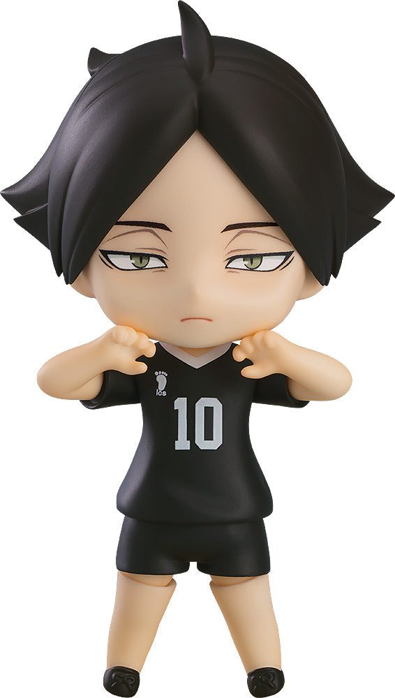 ねんどろいど 角名 倫太郎