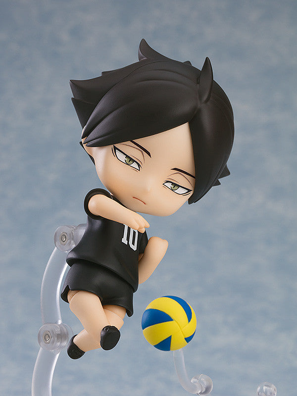 ねんどろいど 角名 倫太郎