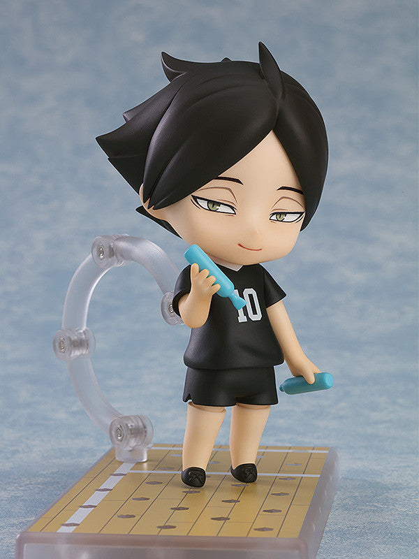ねんどろいど 角名 倫太郎