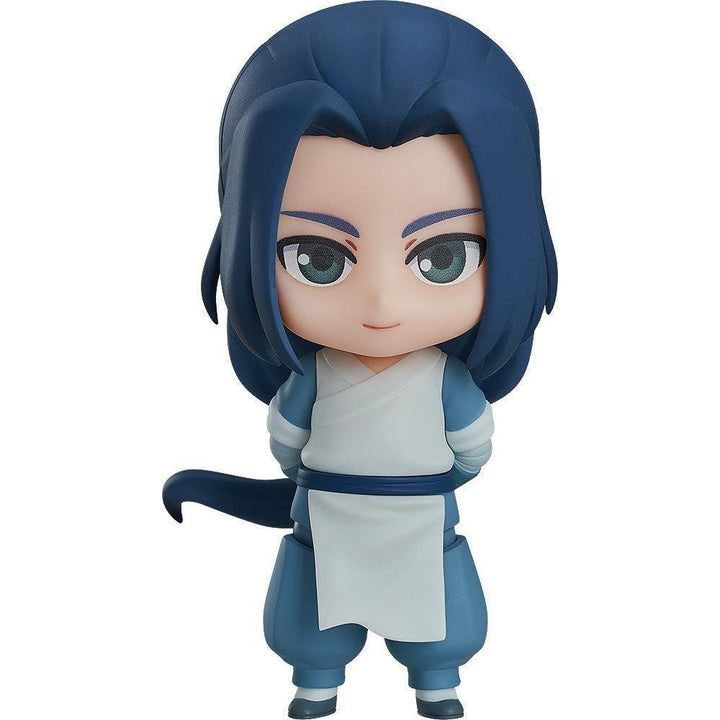 ねんどろいど ムゲン