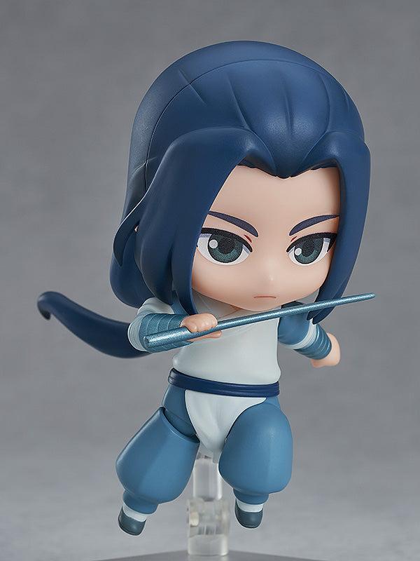 ねんどろいど ムゲン
