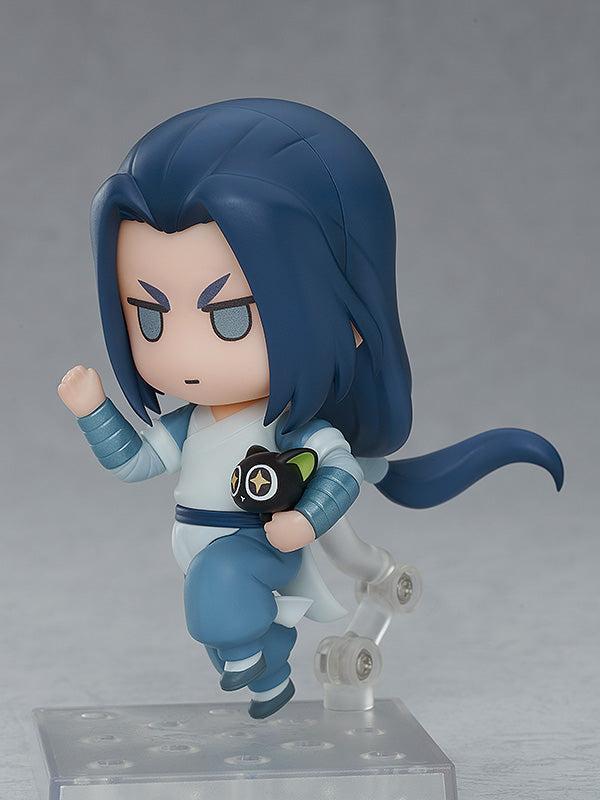 ねんどろいど ムゲン