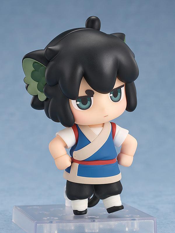 ねんどろいど 羅小黒