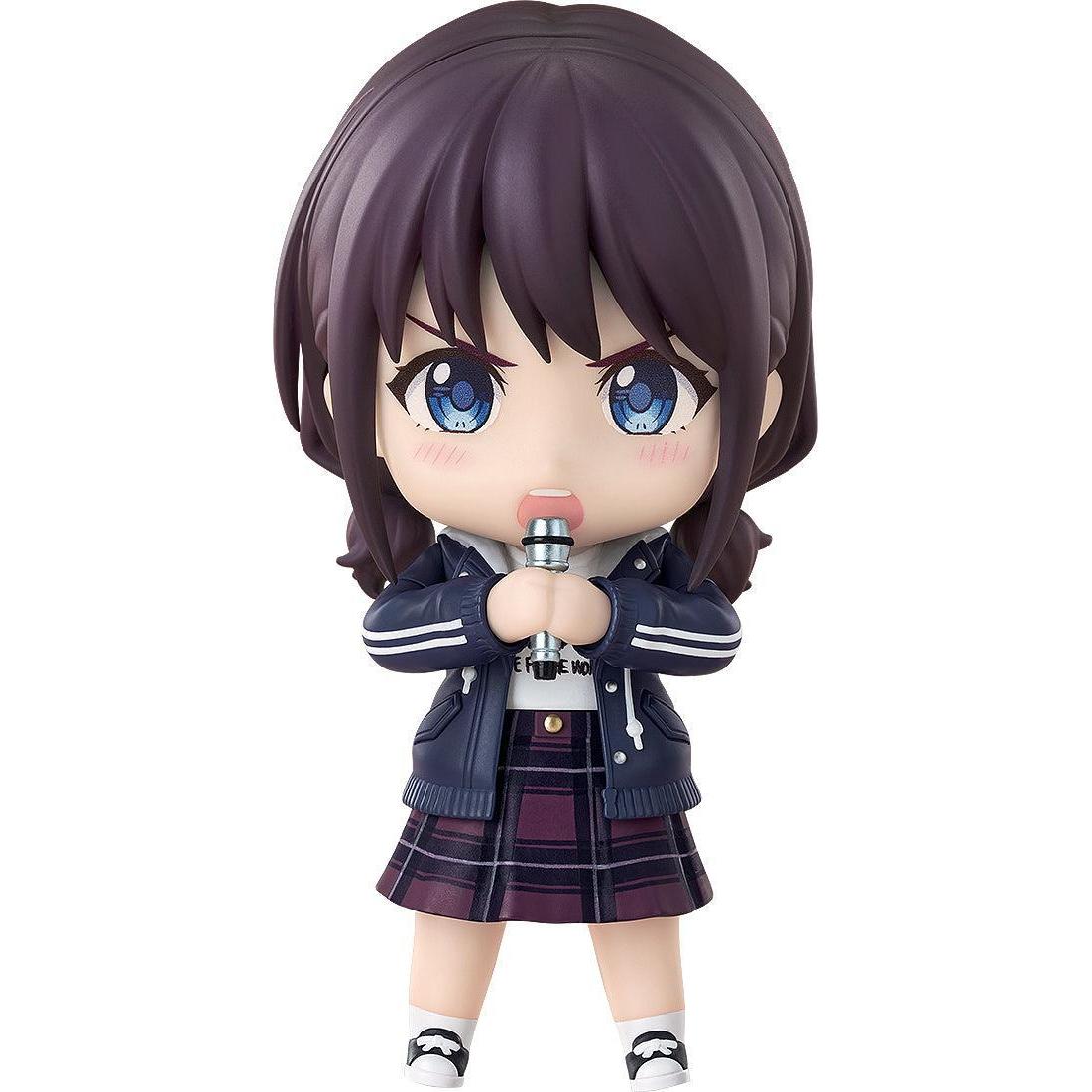 ねんどろいど 井芹仁菜 – SOOTANG HOBBY