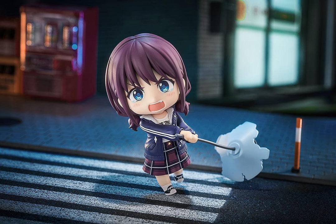 ねんどろいど 井芹仁菜