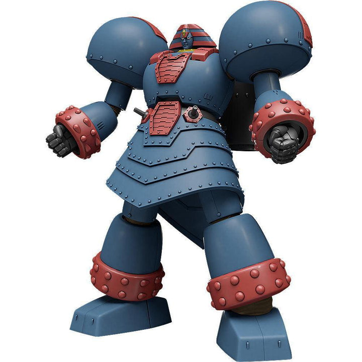 MODEROID ジャイアントロボ