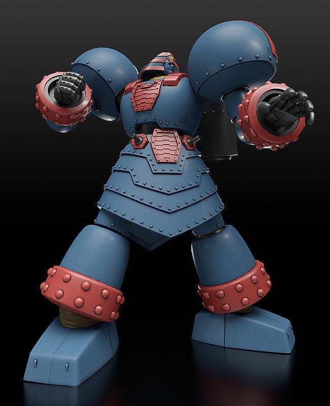 MODEROID ジャイアントロボ