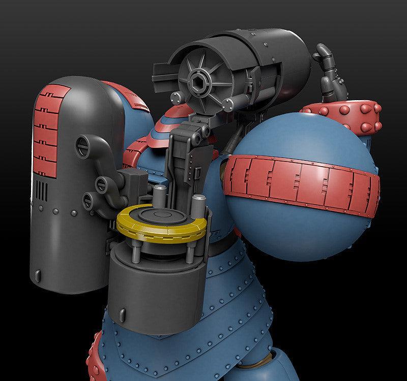 MODEROID ジャイアントロボ