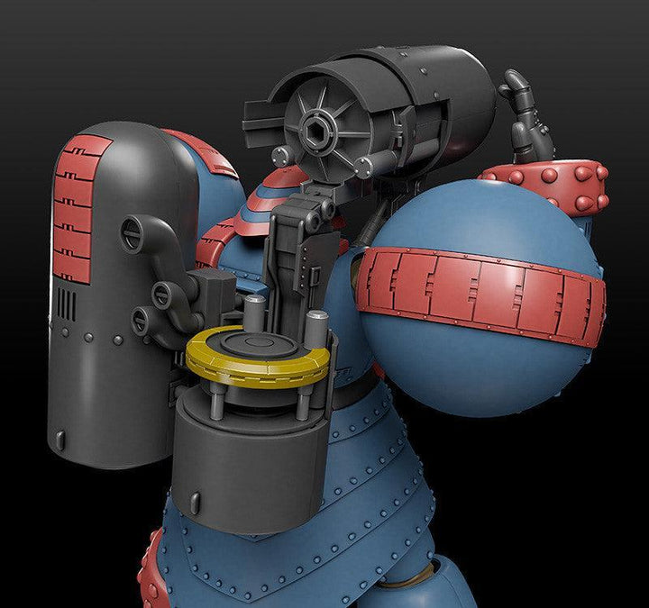 MODEROID ジャイアントロボ