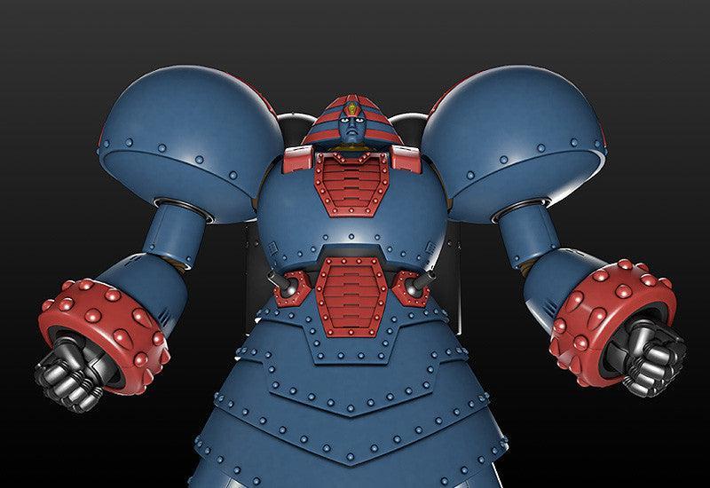 MODEROID ジャイアントロボ
