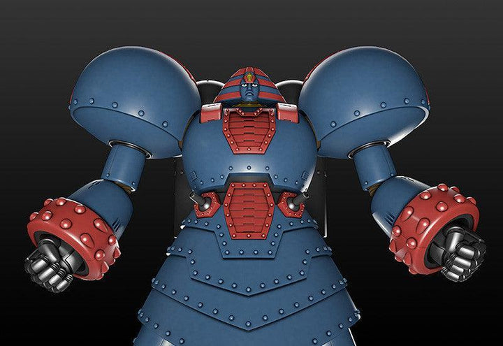 MODEROID ジャイアントロボ