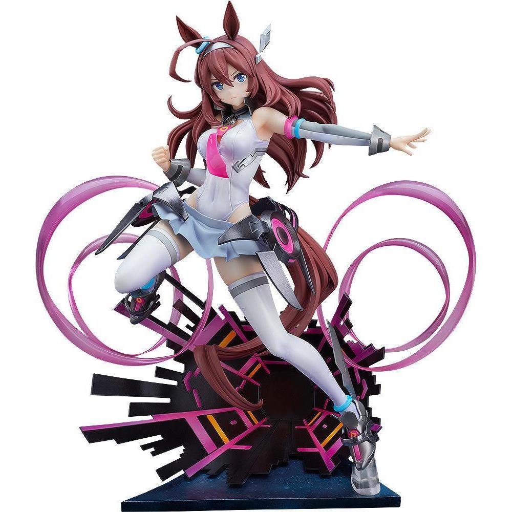 ⭐️ミホノブルボン～栗毛のサイボーグ～ 1/7 フィギュア ミホノブルボン～栗毛のサイボーグ～ 1/7スケール – SOOTANG HOBBY