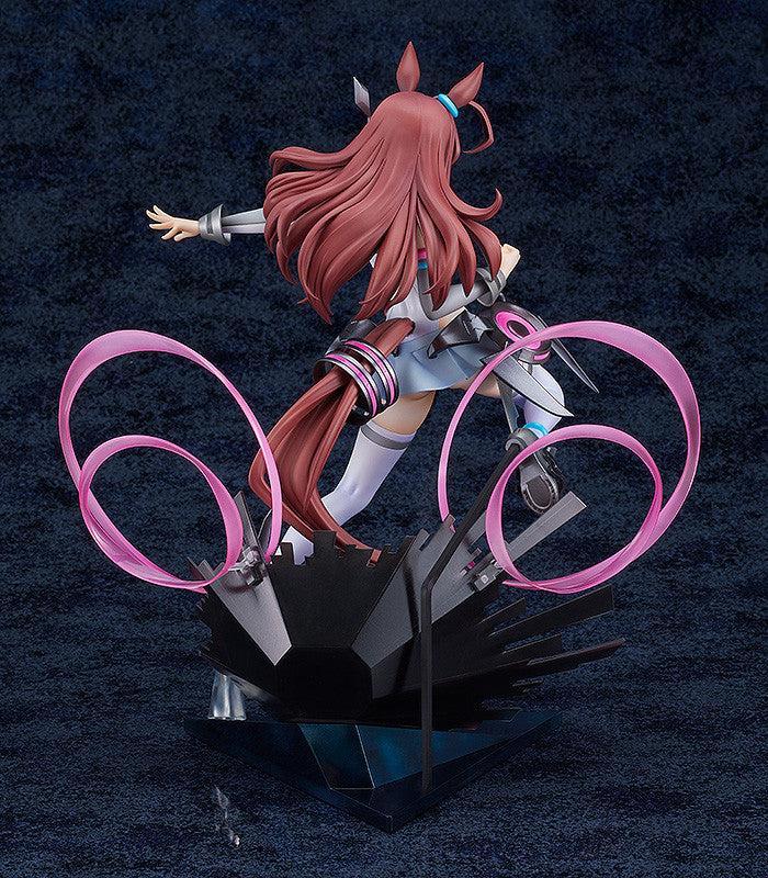 ミホノブルボン～栗毛のサイボーグ～ 1/7スケール – SOOTANG HOBBY