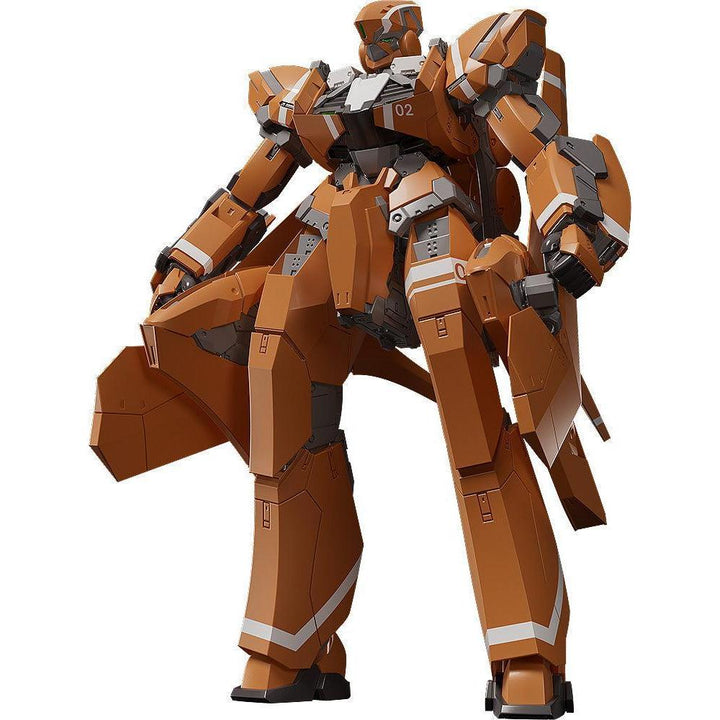 MODEROID KG-6 スレイプニール