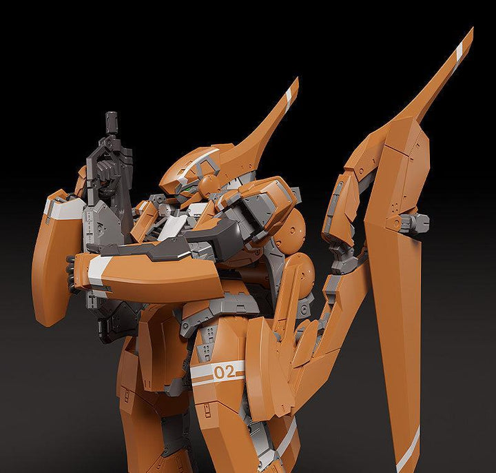 MODEROID KG-6 スレイプニール