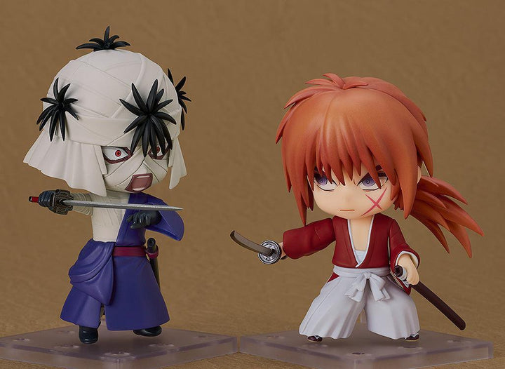 ねんどろいど 志々雄真実