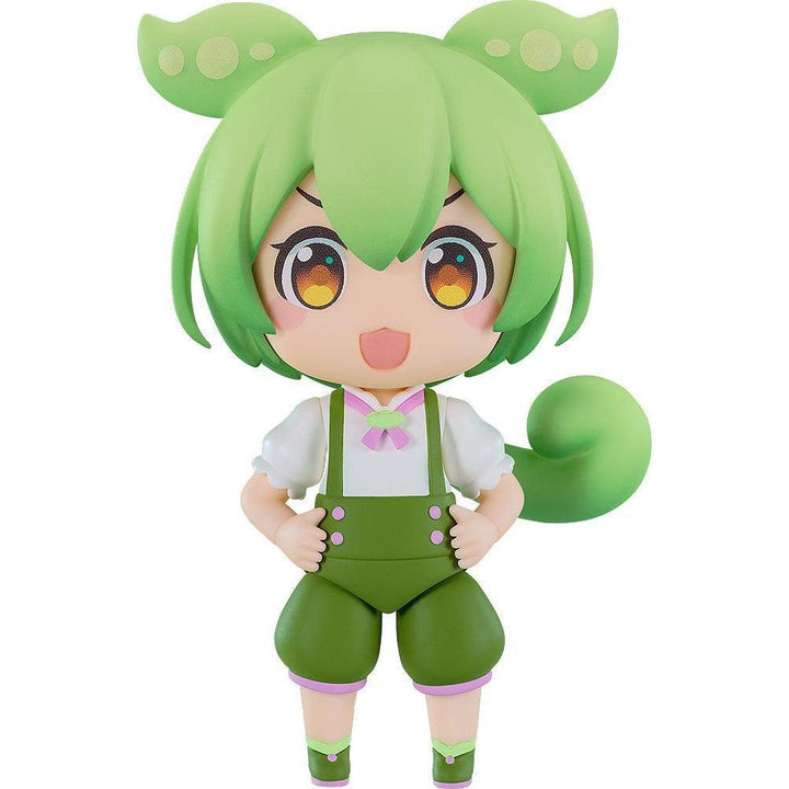 ねんどろいど ずんだもん
