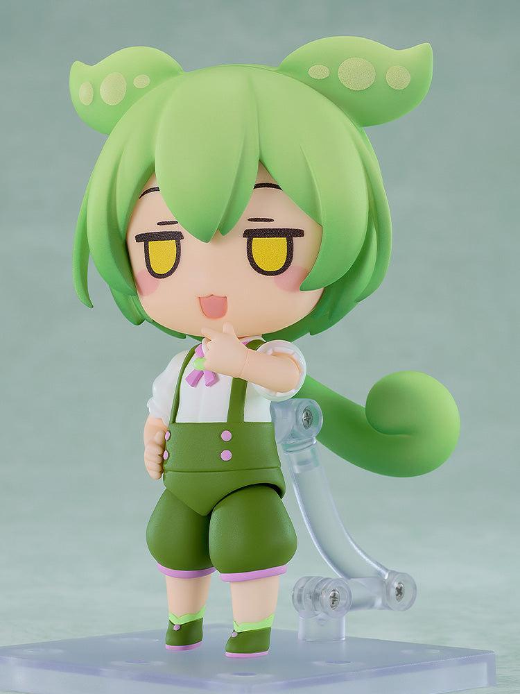 ねんどろいど ずんだもん