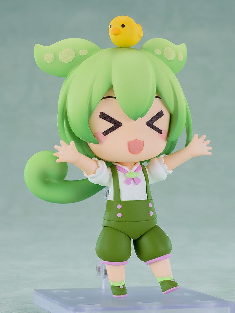 ねんどろいど ずんだもん