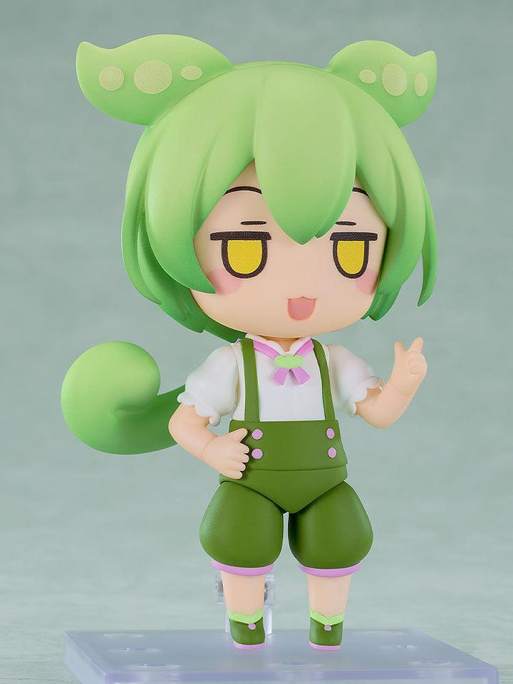 ねんどろいど ずんだもん
