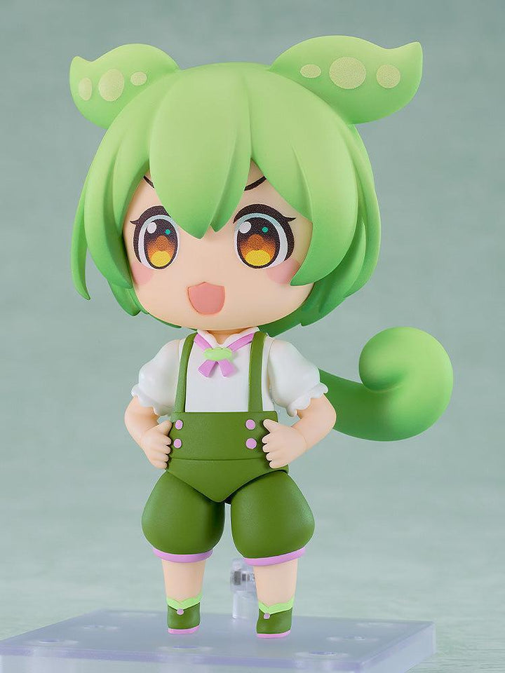 ねんどろいど ずんだもん