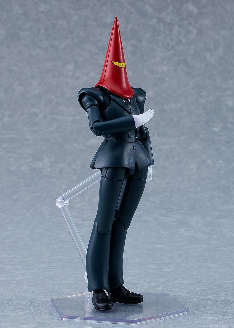 PLAMATEA 衝撃のアルベルト