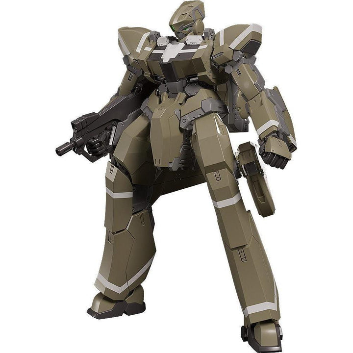 MODEROID KG-7 アレイオン