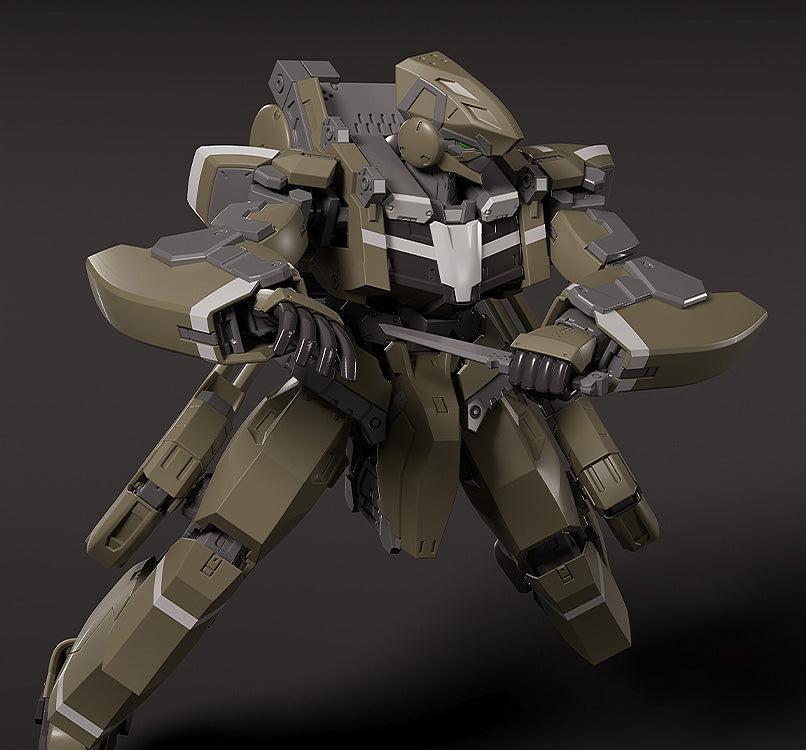 MODEROID KG-7 アレイオン