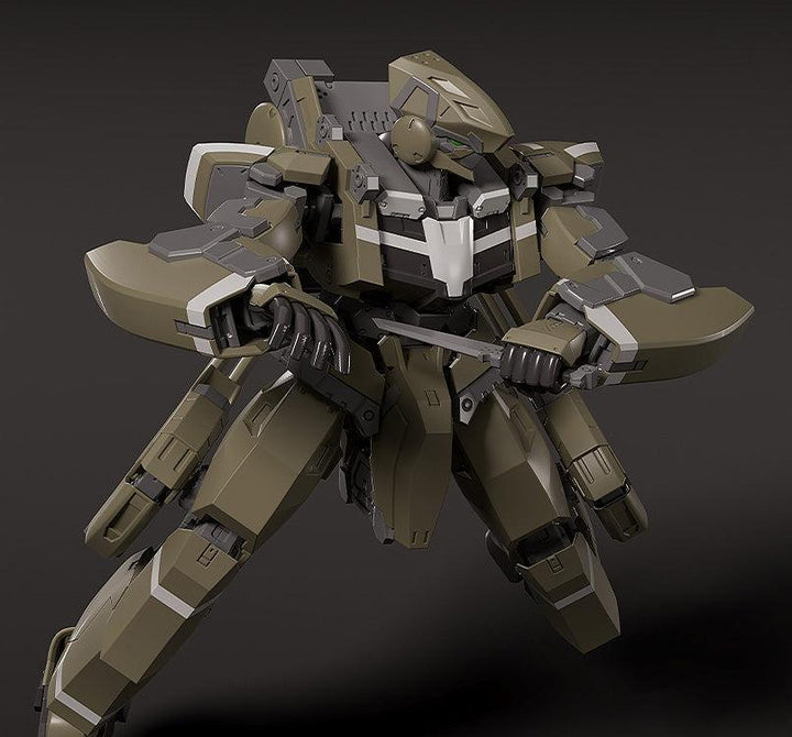 MODEROID KG-7 アレイオン